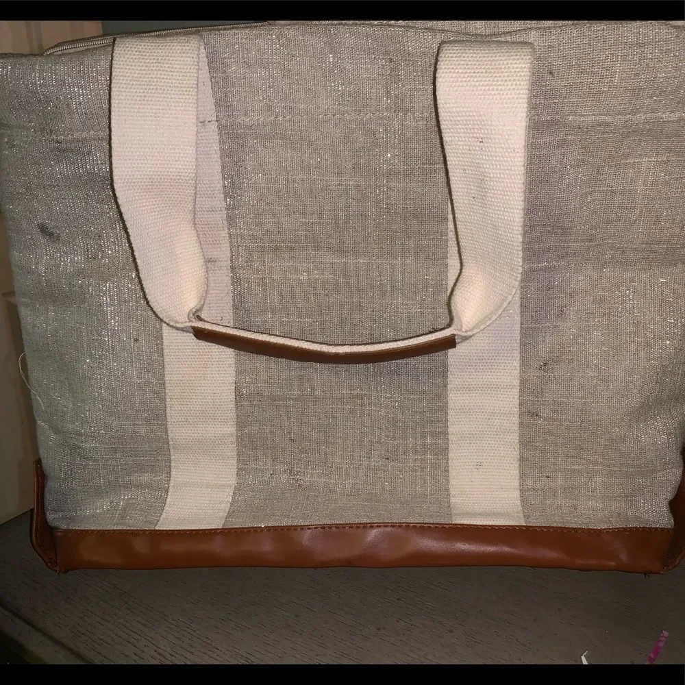 Beach bag